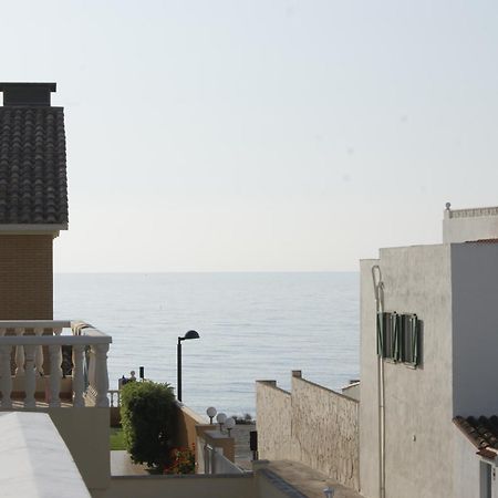 Villa Pepe Vinarós 外观 照片