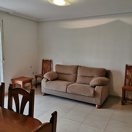Villa Pepe Vinarós 外观 照片
