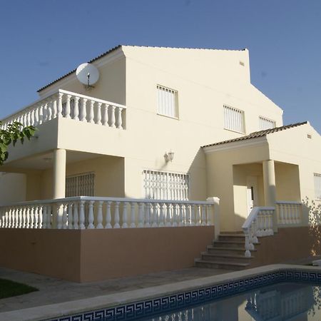 Villa Pepe Vinarós 外观 照片