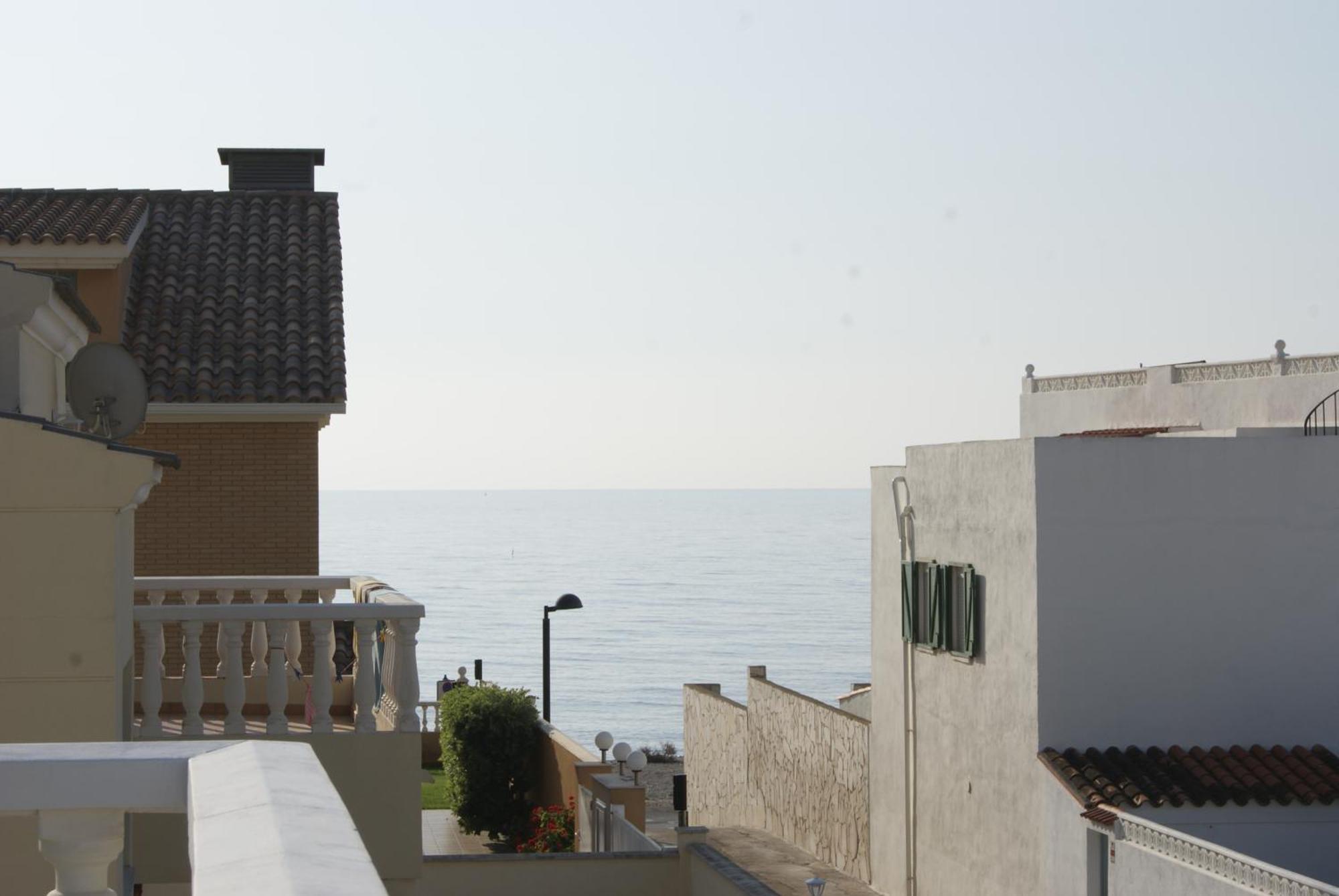 Villa Pepe Vinarós 外观 照片