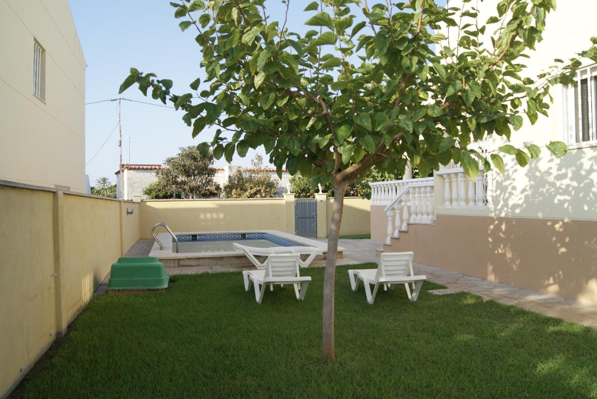 Villa Pepe Vinarós 外观 照片